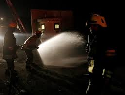 مقتل 30 شخصاً وإصابة 70 آخرين إثر هجوم لطالبان قرب البرلمان الأفغاني