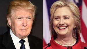 كلينتون تضع تعليقاً ضمنياً بخسارة ترامب أمام القضاء الأمريكي