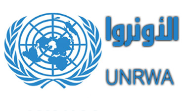 الاونروا تناشد المانحين للحصول على اكثر من 800 مليون دولار من اجل سوريا وفلسطين