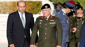 العاهل الأردني: سنرد بقوة على من يحاول العبث بأمن الوطن