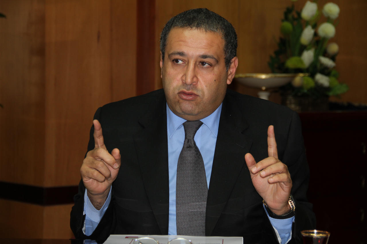 بعد إقالة الزند... تحركات رسمية للبحث عن خليفة لوزير الاستثمار