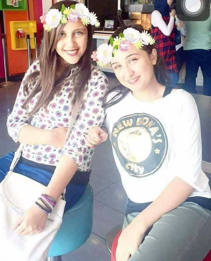 بالتفاصيل.. صورة "سيلفي" تتسبب بسقوط فتاتين مصريتين من الدور الرابع