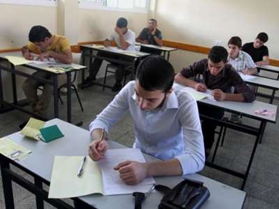التربية تجيز جدول امتحان الثانوية العامة "الإنجاز" وفق النظام الجديد