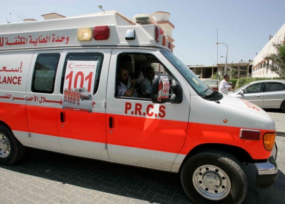 مصرع طفل إثر سقوطه عن سطح منزل بالخليل
