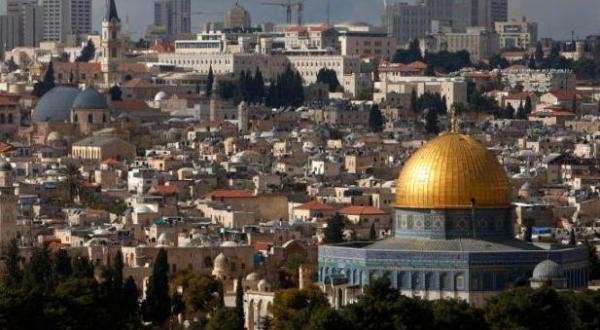 الأردن ترحب بقرار ترامب عدم نقل سفارة أمريكا للقدس