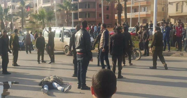 9 قتلى و15 إصابة بقصف للنظام السوري على أطراف دمشق