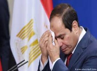 بالصور والأسماء: من هم الضباط المتورطون بمحاولة اغتيال السيسي؟