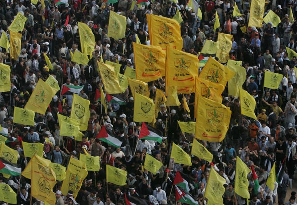 فتح: الانتخابات البلدية فرصة لانجاز الوحدة وتعزيز الهوية الوطنية