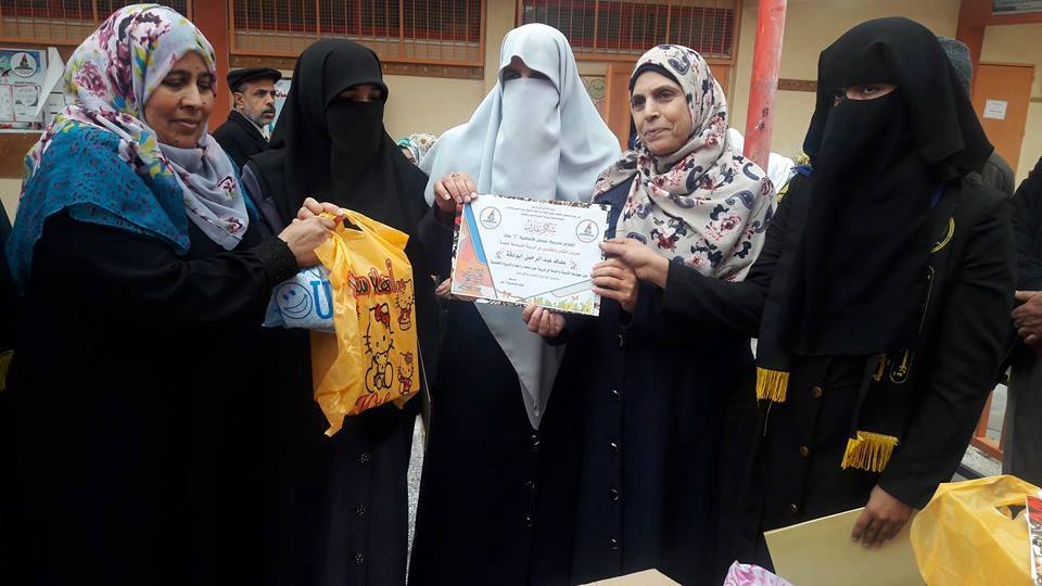 الرابطة الإسلامية تنظم ندوة بعنوان "إدارة الوقت وكيفية الاستعداد للامتحانات"