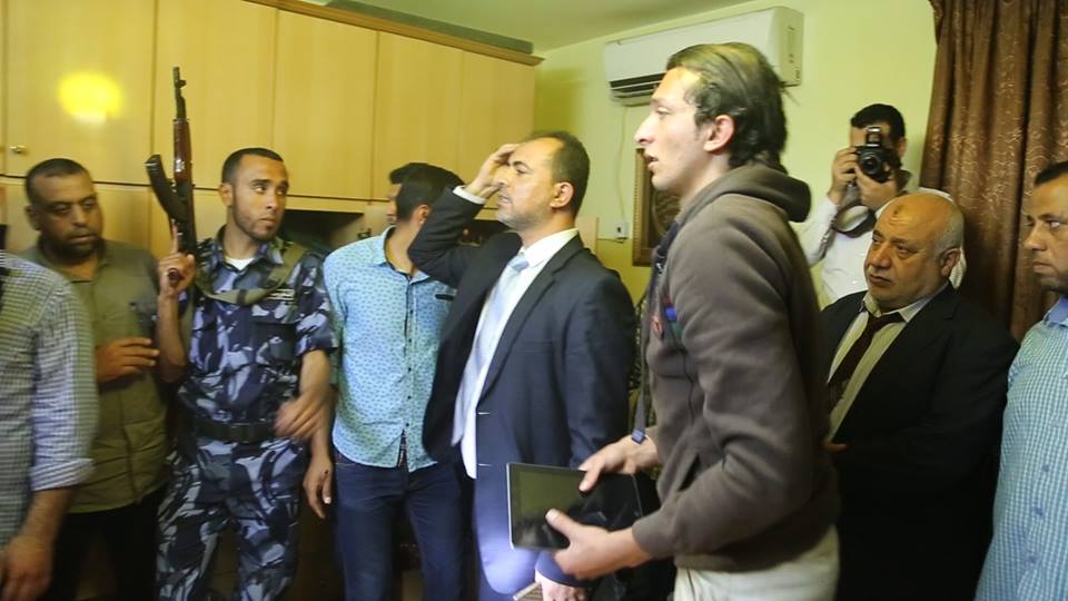 مصدر لـ "خبر": تأجيل محاكمة قاتلي المسنة البدري إلى الأسبوع القادم