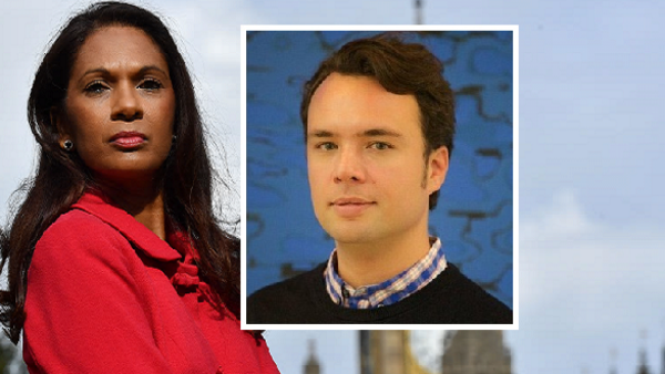 بالصور.. حلاق برازيلي في لندن قد يغيّر مصير الاتحاد الأوروبي