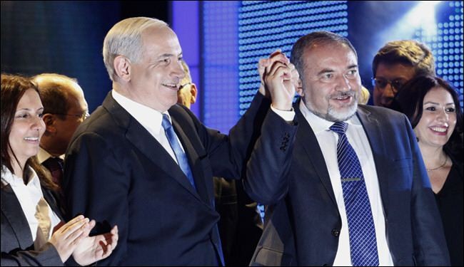 رسالة إلى معسكر اليمين