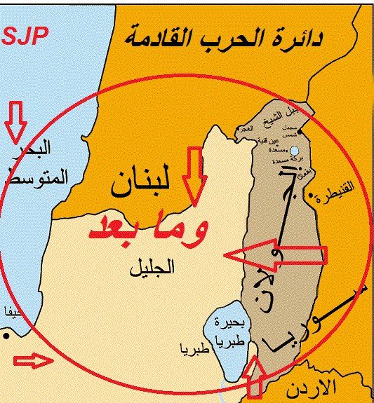هكذا يرسم نصر الله الترتيب الإقليمي الجديد