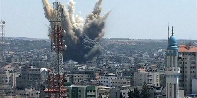 الأمم المتحدة تساوي بين الجلاد والضحية ...الفلسطينيون وإسرائيل ارتكبوا جرائم