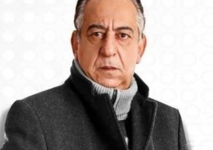 وفاة الممثل المصري أحمد راتب