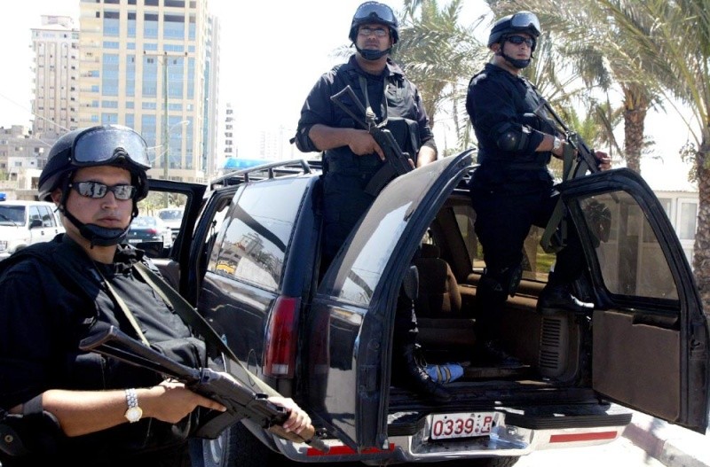 مصدر لـ"خبر": استدعاء دفعة جديدة من قوات حرس الرئيس للعمل بمعبر رفح