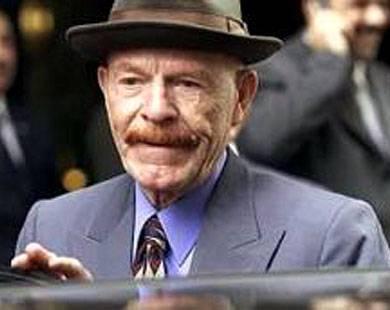 بالتفاصيل : الحمض النووي يكشف مصير عزة الدوري ؟