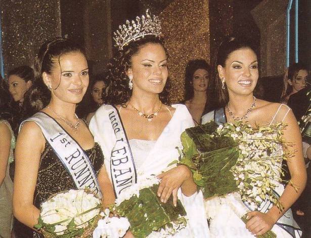 هل تذكرون ملكة جمال لبنان 1999؟ هكذا أصبحت!