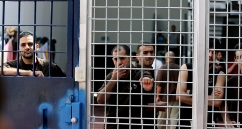 الأسير محمد الطوس يدخل عامه الـ32 في سجون الاحتلال