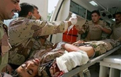 مقتل 3 من أفراد الشرطة المصرية ومدنياً في هجوم مسلح بمدينة العريش