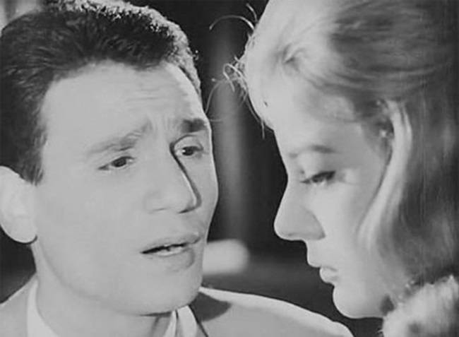 “خطايا ” حليم التى اوقعته فى حب نادية لطفى .. فغضبت السندريلا !