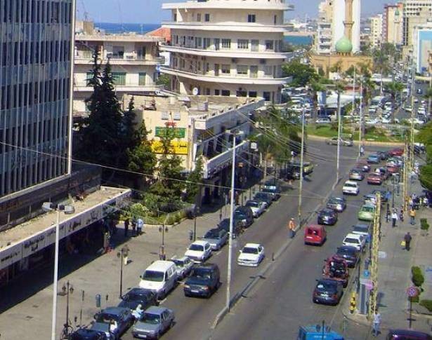 إصابة مسؤول أمني في سفارة فلسطين بلبنان بعد تعرضه لمحاولة اغتيال