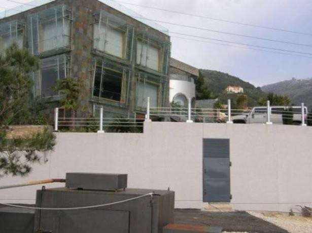 بالفيديو.. منازل الفنانين التي لم ترُوها من قبل!!