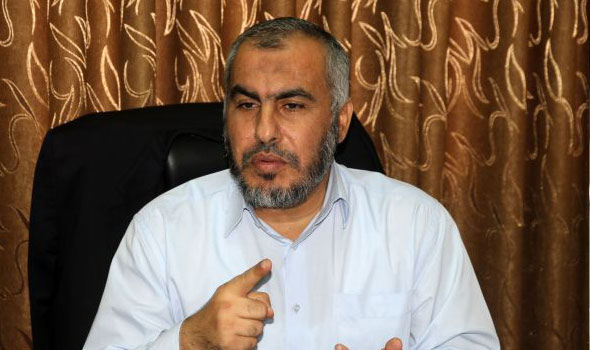 حمد : علاقتنا بمصر جيدة ولقاءات القاهرة أسست لعلاقات مزدهرة تساهم في حل أزمات عدة