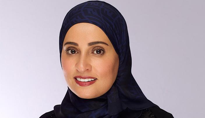 الامارات.. وزيرة السعادة :  السعادة علم لها نظريات وأرقام