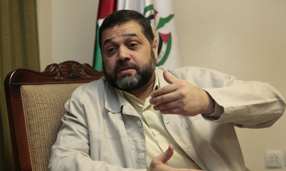 حمدان : "من يدير معبر رفح هم عناصر وزارة الداخلية التابعون لرئيس الوزراء د.الحمد الله"