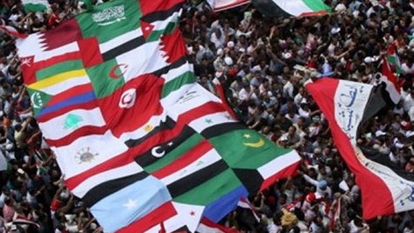 عـالـم جـديـد لا تـنـطـبـق عـلـيـه الـقـواعـد الـقـديـمـة