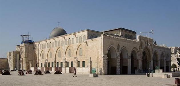 وزارة الاوقاف الأردنية تقرر تعيبن 53 موظف في دائرة اوقاف القدس
