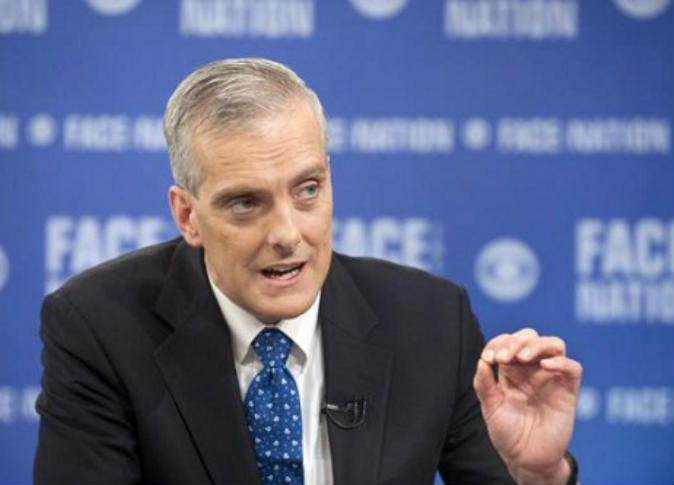 لأول مرة : واشنطن تدعو نتنياهو لانهاء احتلال أرض فلسطين