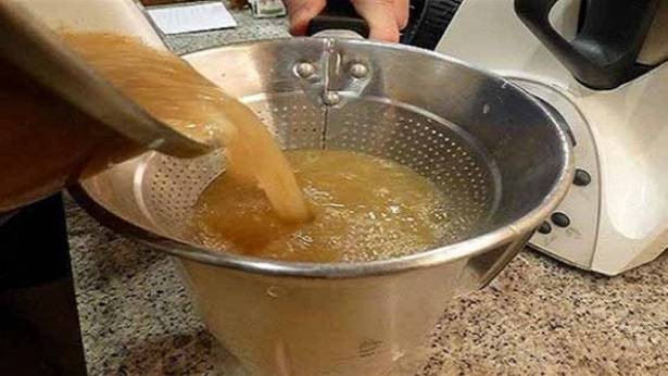 وصفة خارقة... تشفي من الأمراض!