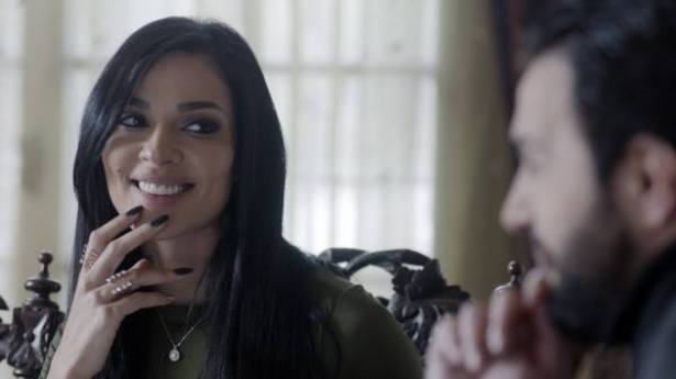 نادين نجيم ترفض قضاء ليلة مع تيم حسن..فما هو السبب؟