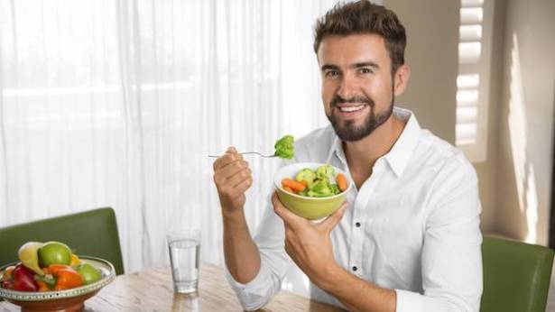 هذه الأغذية ترفع من خصوبة الرجال وتساعد على الإنجاب