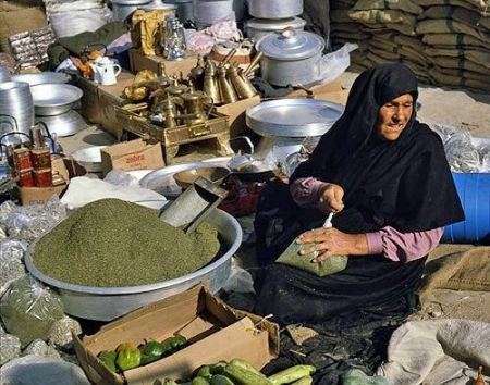 لتغييب المشهد الفلسطيني.. بلدية بئر السبع تُقرر إغلاق السوق البدوي بدءاً من الغد