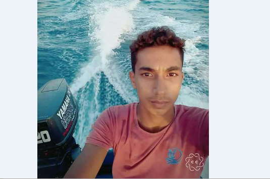 سلطات الاحتلال تواصل احتجاز جثمان الصياد أبو ريالة