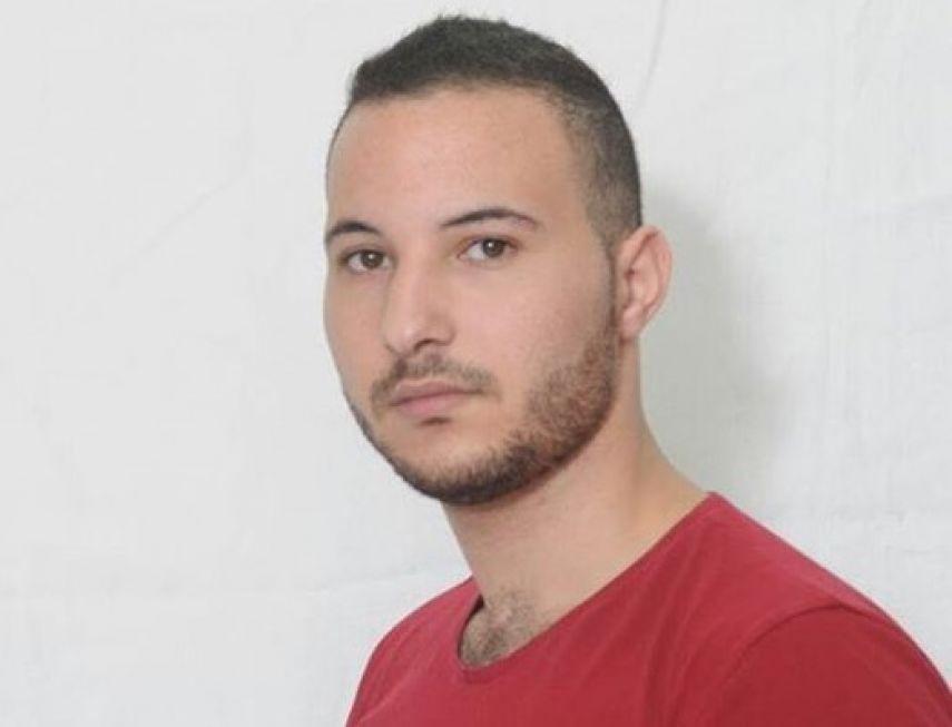 الاحتلال يفرج عن أسير مقدسي