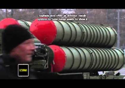 إسرائيل: الصدام مع روسيا في سوريا مسألة وقت