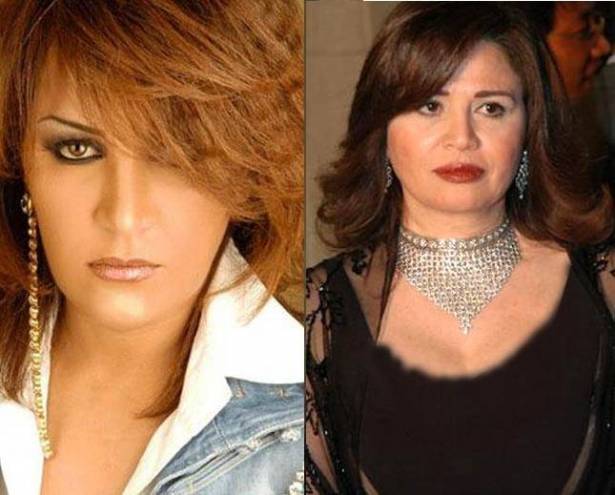 نجمات عربيات تعرضن للتهديد بالقتل.. إحداهن أنقذتها الشرطة وأخرى منع زوجها عنها الطعام