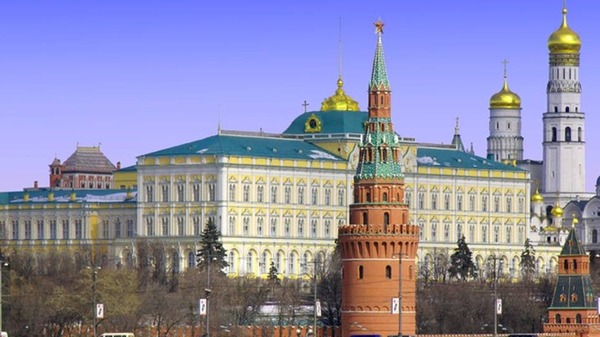 روسيا تدعو 25 مجموعة سورية معارضة للقاء لافروف بموسكو