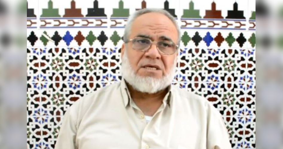 الهيئة العليا تندد منع رئيسها من دخول الأقصى في رمضان