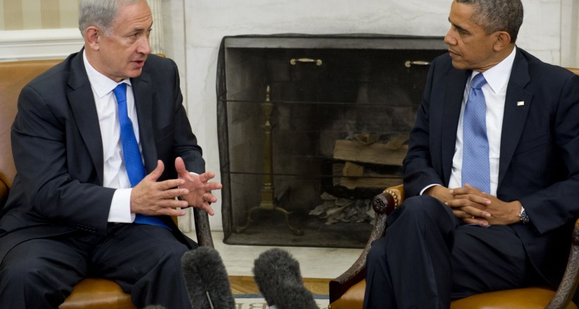 لقاء متوقع بين أوباما ونتنياهو