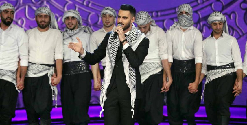 يعقوب شاهين.. النجم العابر للتصنيفات الدينية!