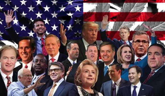 الانتخابات الأميركية: تنامي مشاعر الكراهية ضد الشركات الكبرى