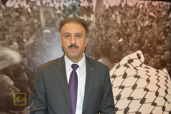 فتح: ما يجري مع جوال يؤكد ان حماس تتعامل مع غزة كدجاجة تبيض لقيادتها ذهبا