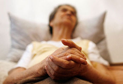 تراكم بروتين تاو يؤدي إلى الزهايمر