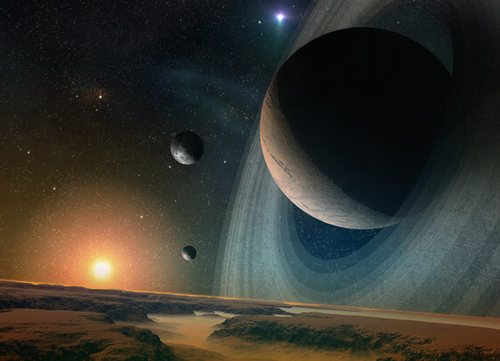 "ناسا" تحذر من حادثة خطيرة لكوكب الأرض بعد 22 شهراً؟!