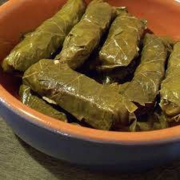 معجزة العصر : ورق العنب.. لمحاربة السرطان